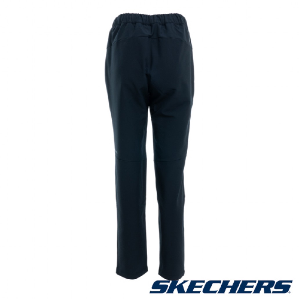 女平織長褲(P423W028-0018)