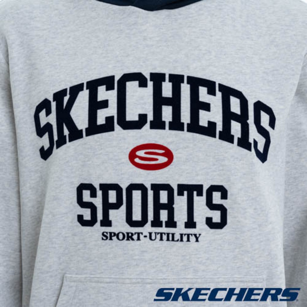 男長袖連帽衛衣(L423M006-02F0)