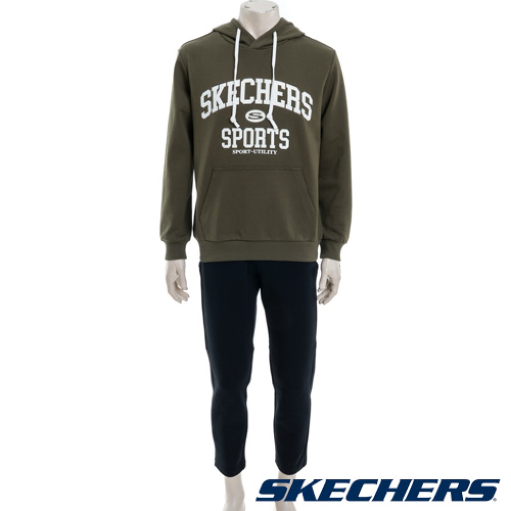 男長褲(P423M020-0018)