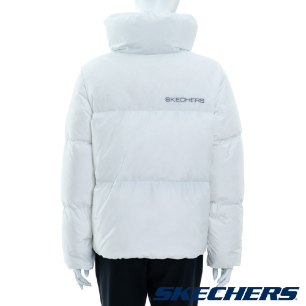 女羽絨外套(P423W029-0019)