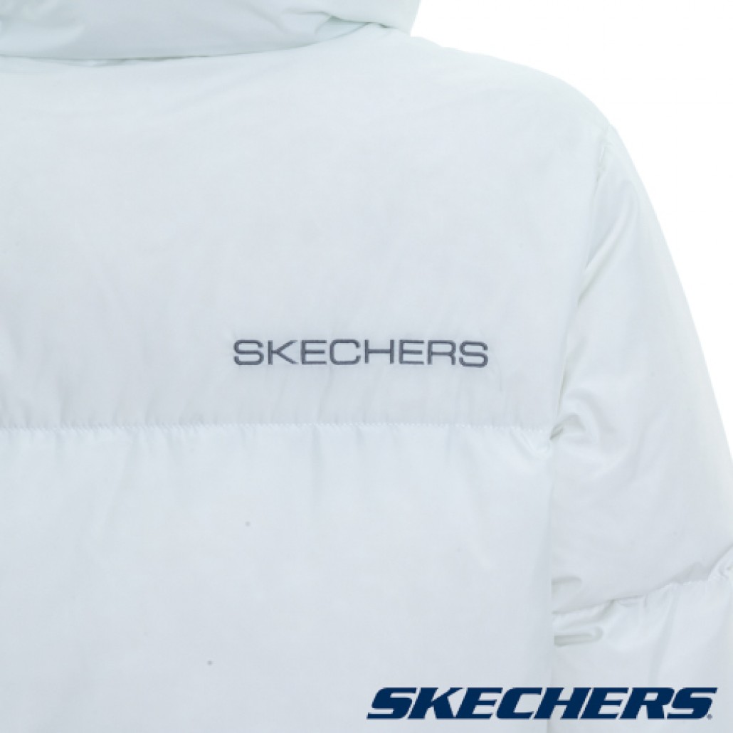 女羽絨外套(P423W029-0019)