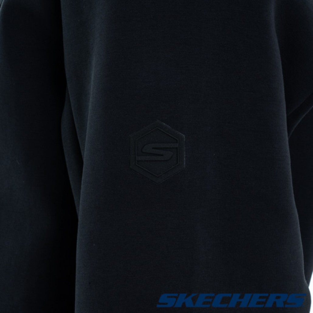 男長袖衛衣(P423M017-0018)