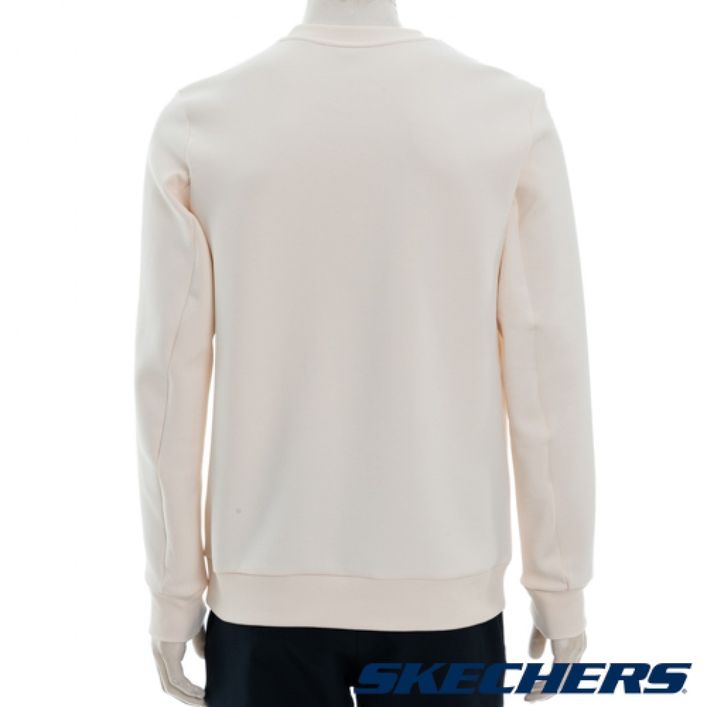 男長袖衛衣(P423M017-02EP)