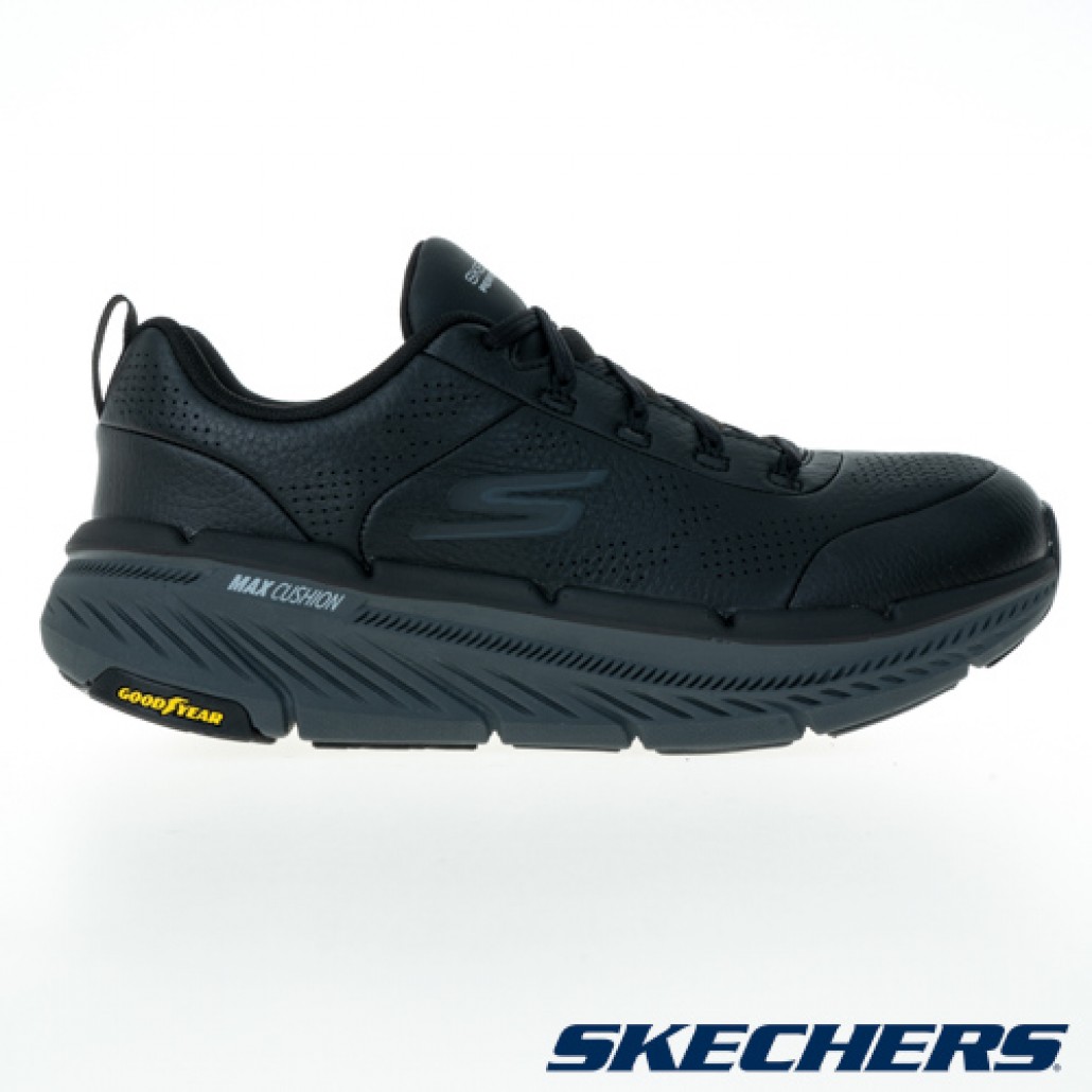 GO RUN MAX CUSHIONING PREMIER 2.0(220828BKCC)