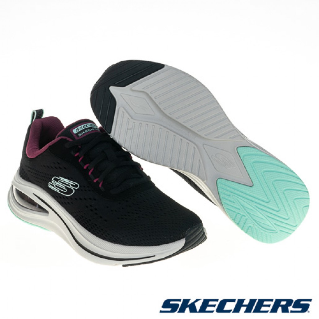 SKECH-AIR META(150131BKMT)