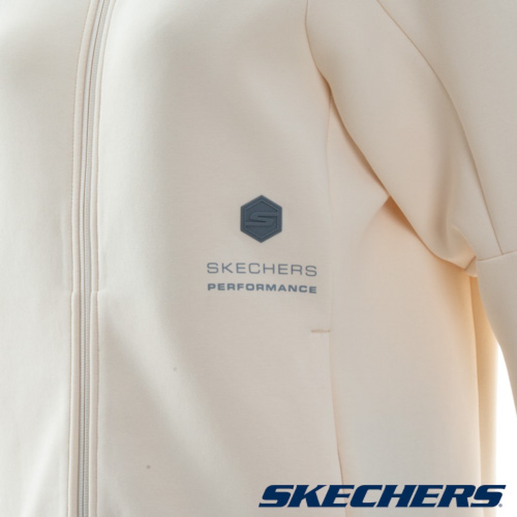 女拉鍊連帽外套(P423W009-02EP)