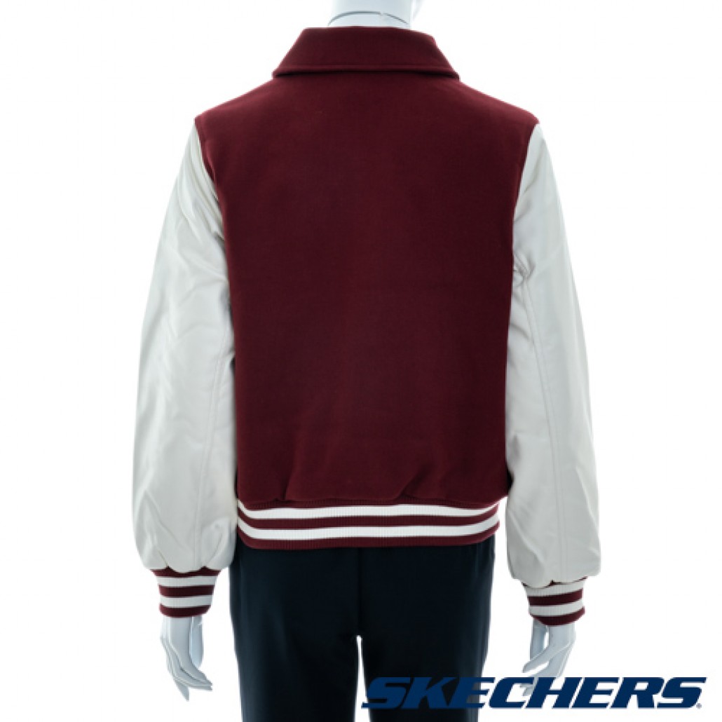 女棒球外套(L423W002-003T)