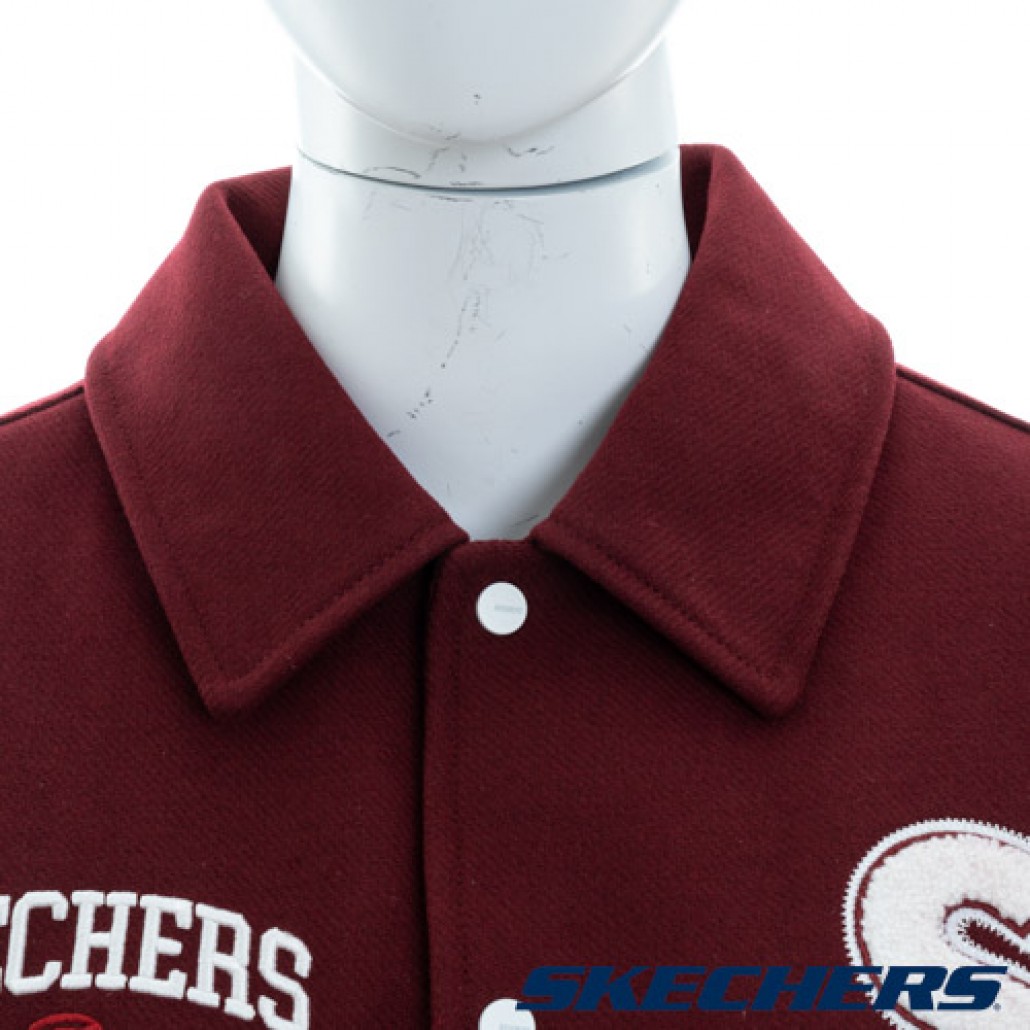 女棒球外套(L423W002-003T)