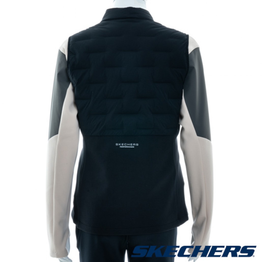 女羽絨背心(P423W015-0018)