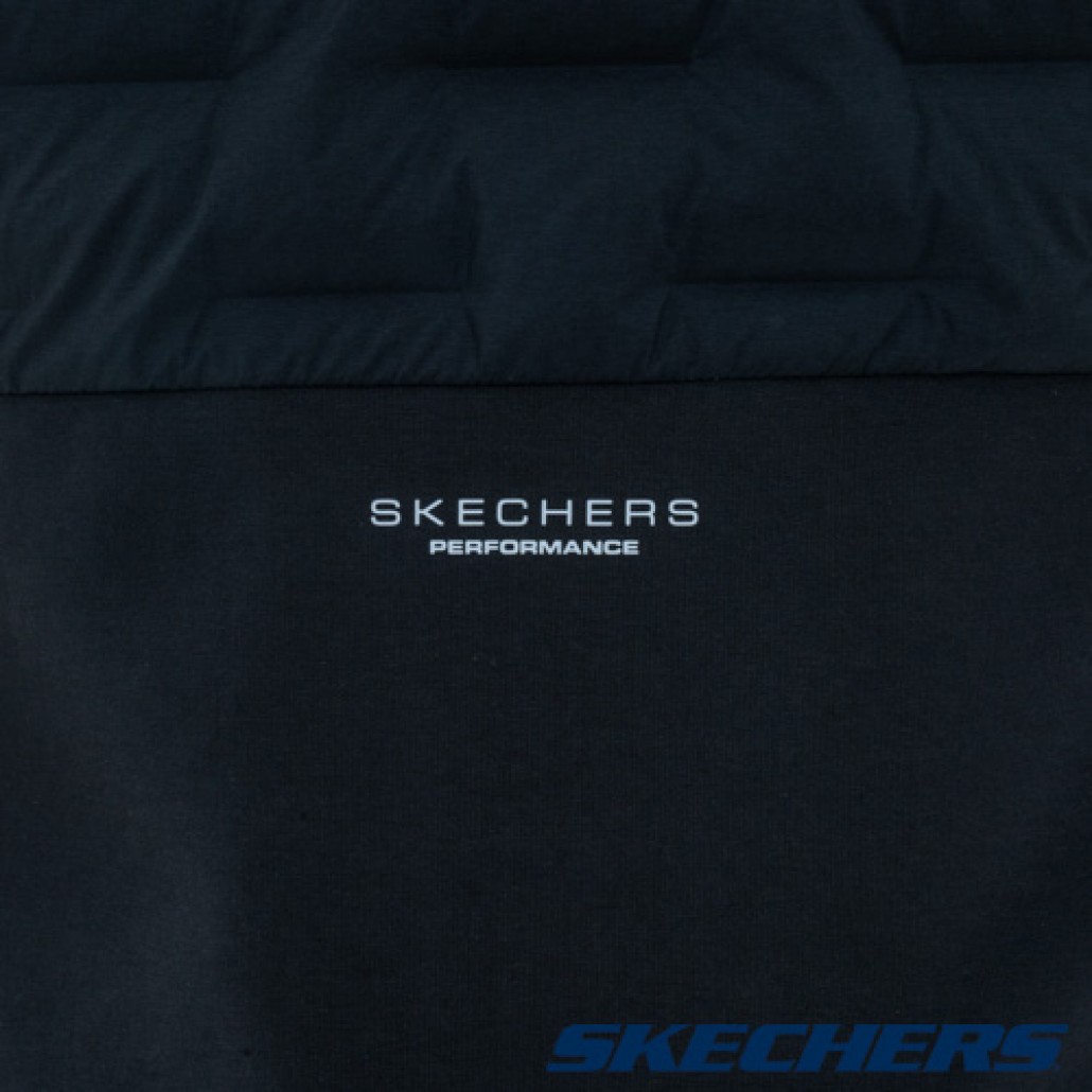 女羽絨背心(P423W015-0018)