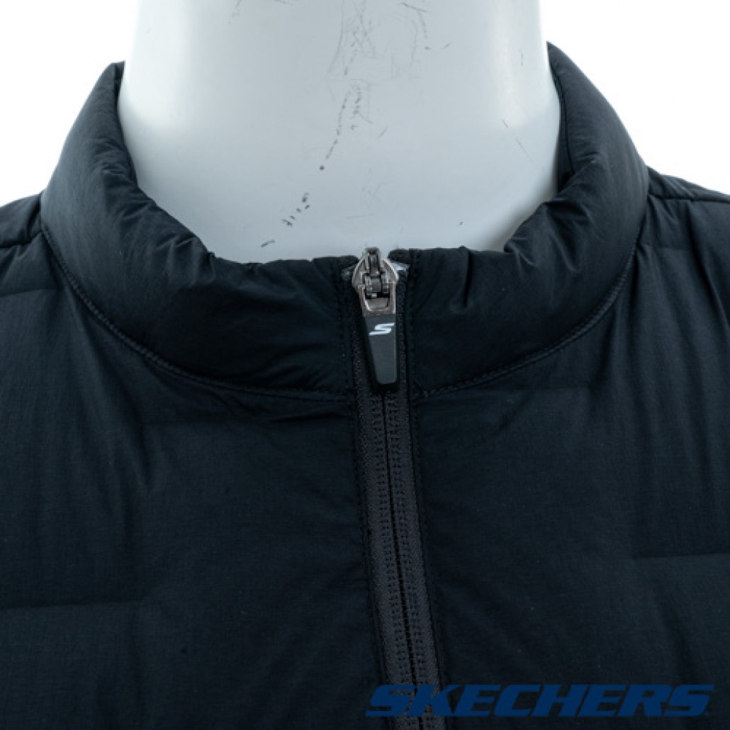 女羽絨背心(P423W015-0018)