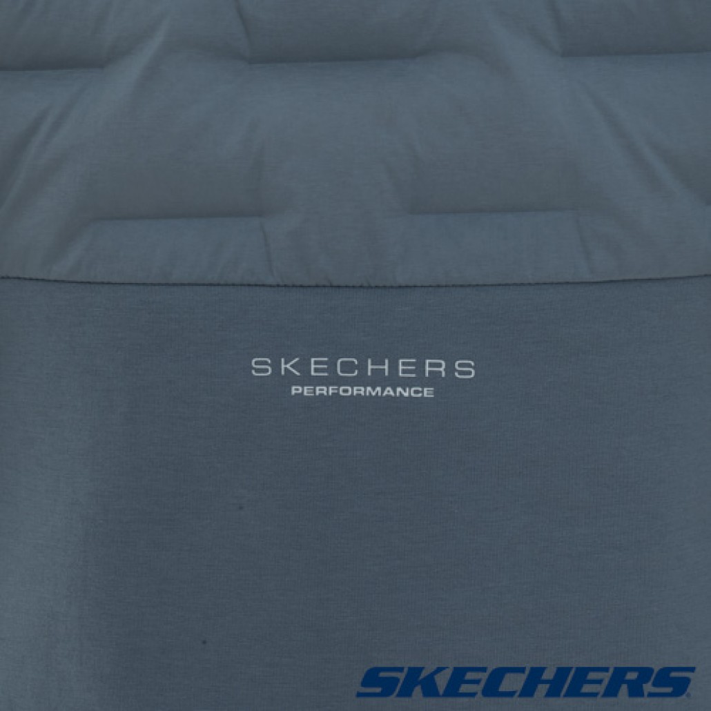 女羽絨背心(P423W015-02N6)