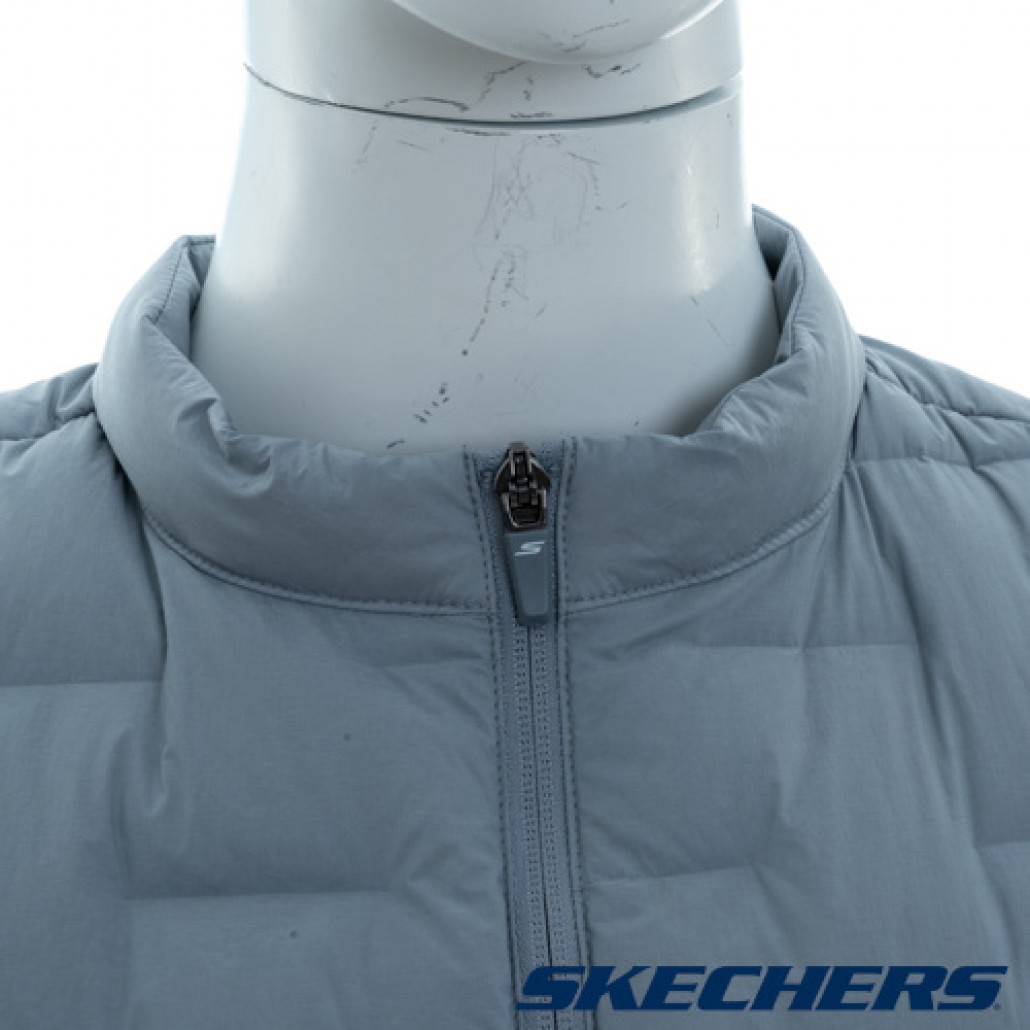 女羽絨背心(P423W015-02N6)