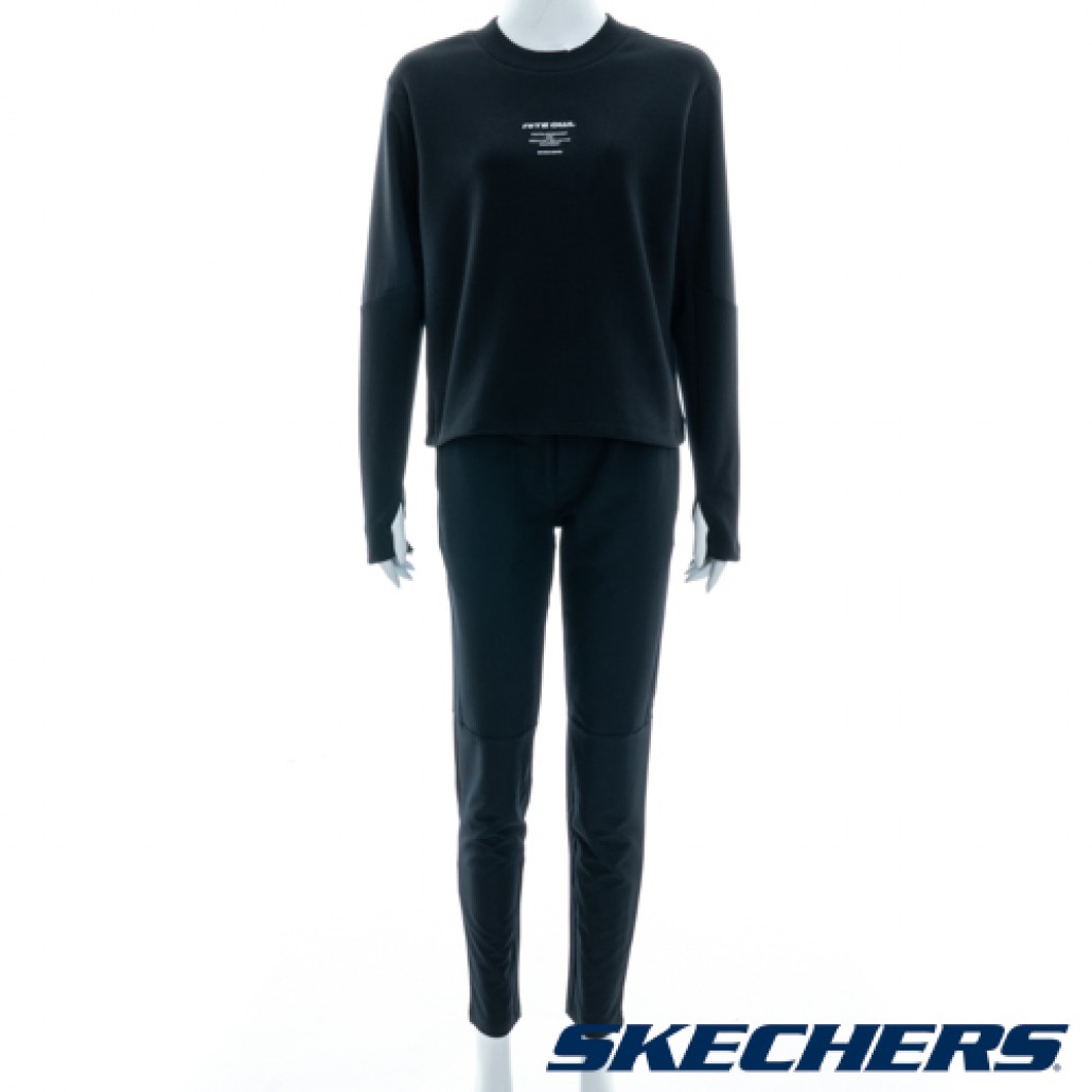 女長袖衣(P423W034-0018)