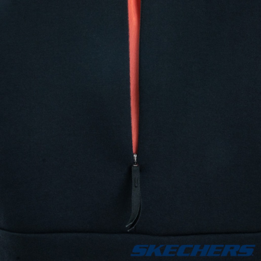 女長袖衣(P423W034-0018)