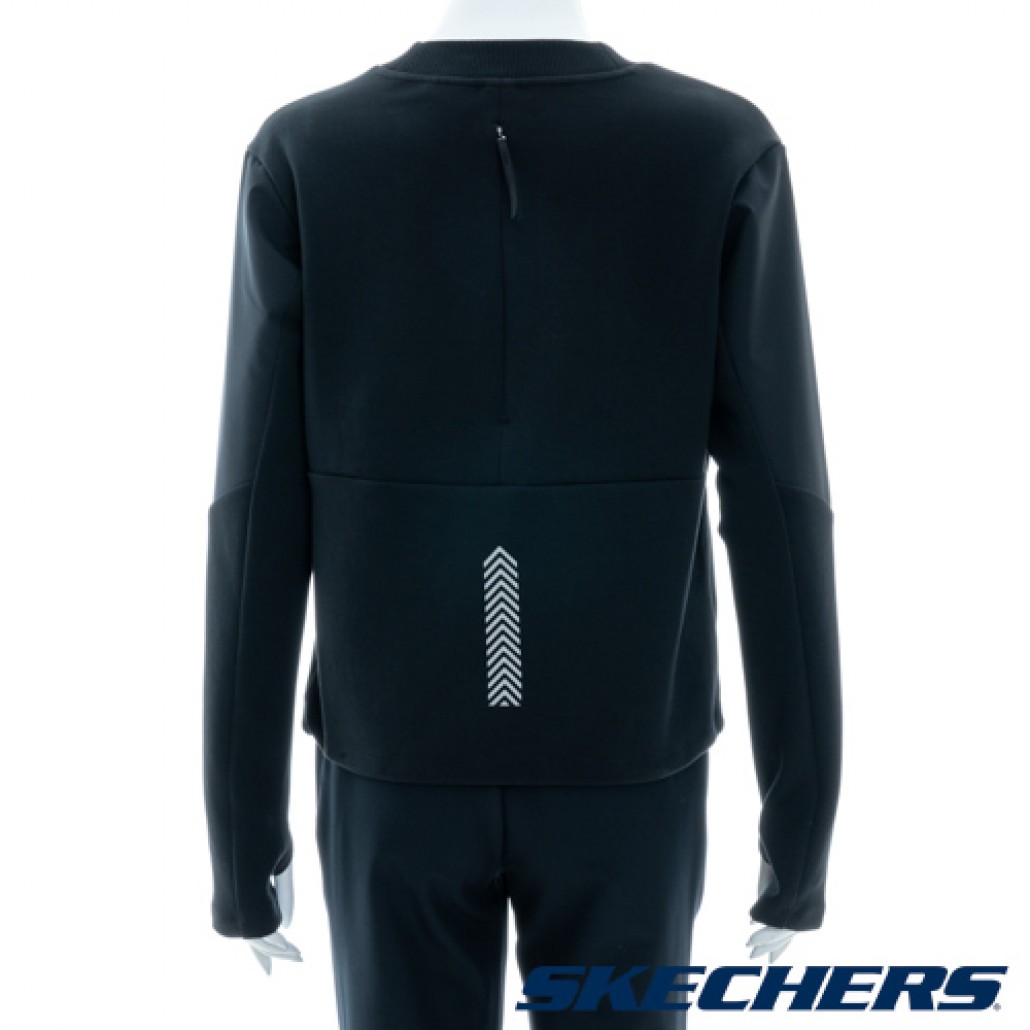 女長袖衣(P423W034-0018)