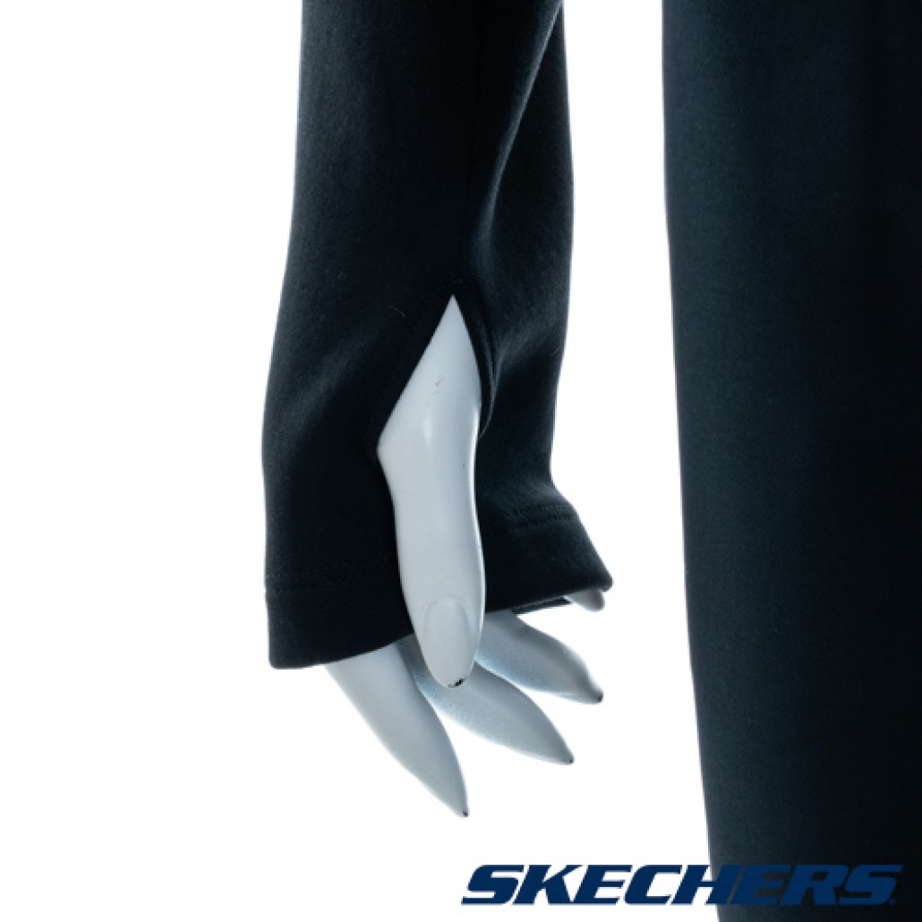 女長袖衣(P423W034-0018)