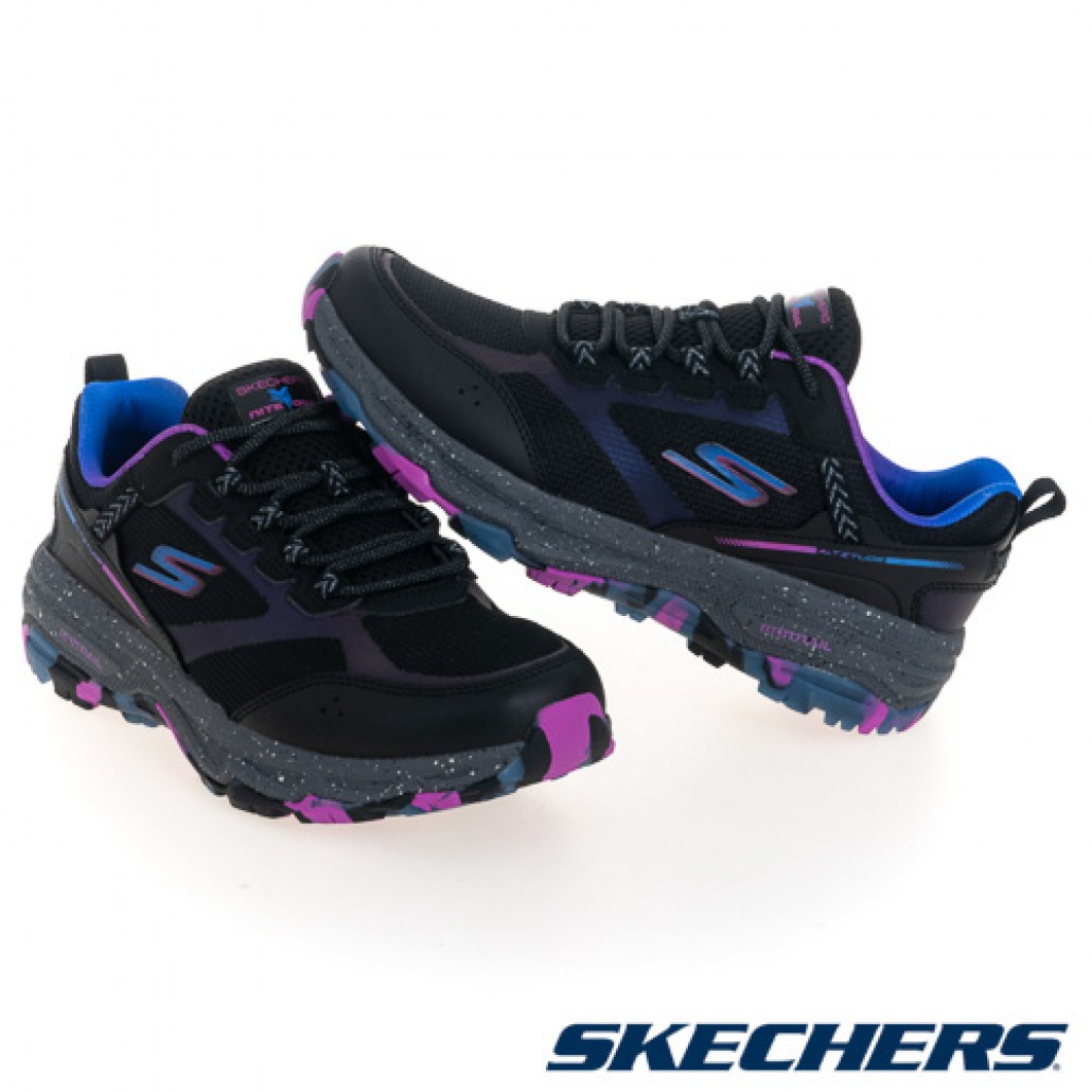 GO RUN TRAIL ALTITUDE_NITE OWL(129231BKMT)