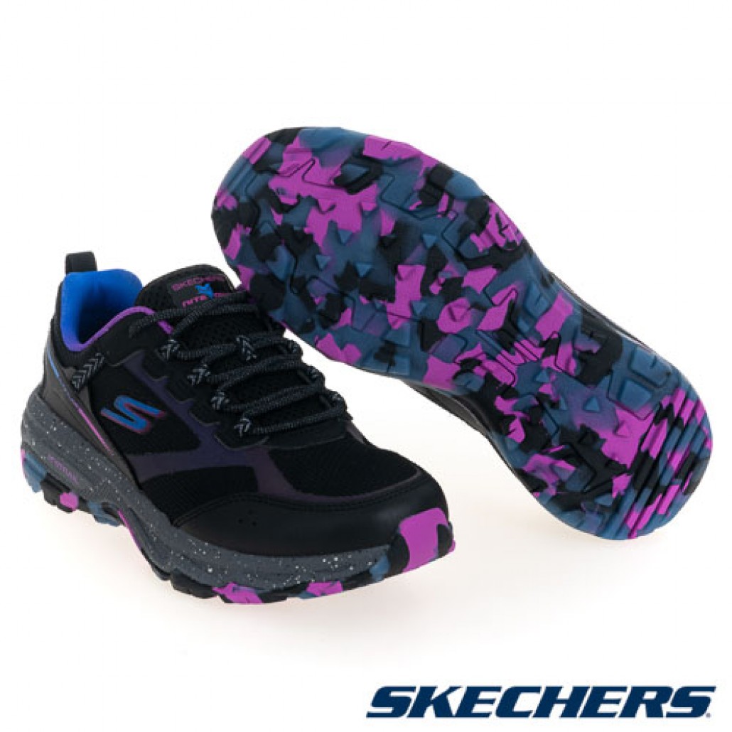 GO RUN TRAIL ALTITUDE_NITE OWL(129231BKMT)