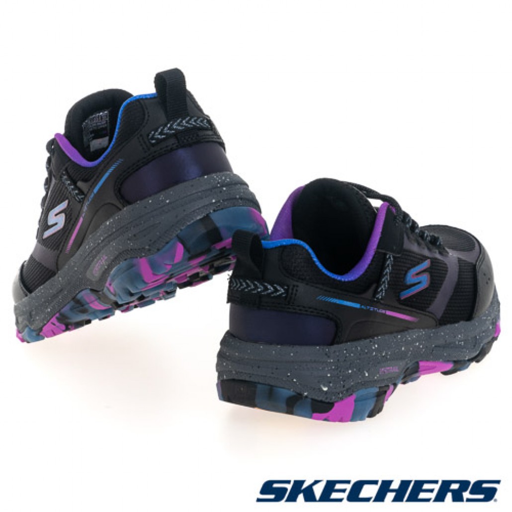 GO RUN TRAIL ALTITUDE_NITE OWL(129231BKMT)