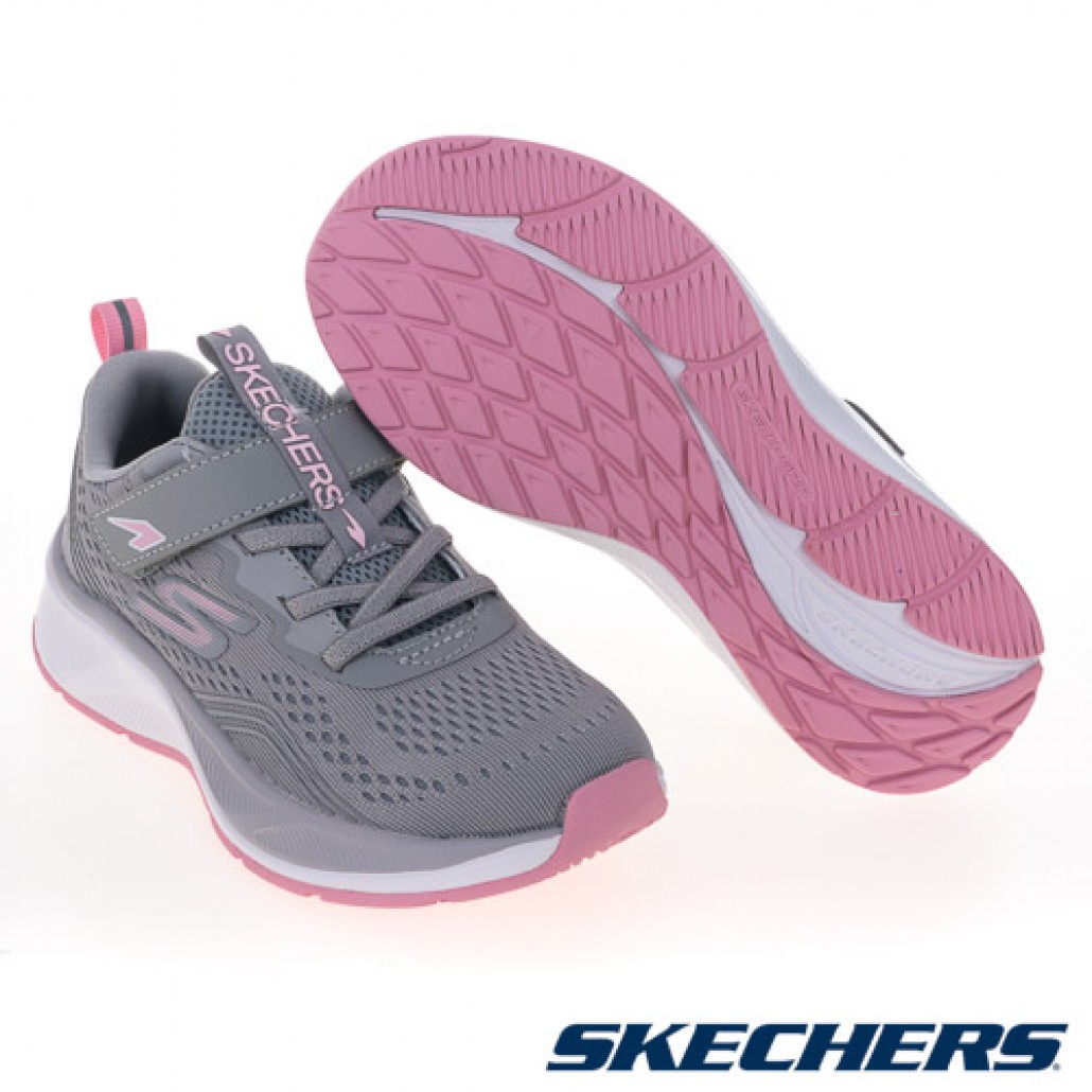 SKECHERS ELITE SPORT(303650LGRY)
