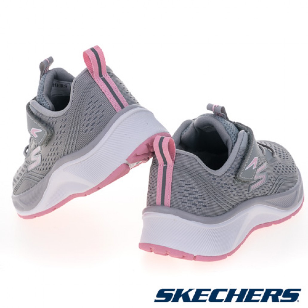 SKECHERS ELITE SPORT(303650LGRY)