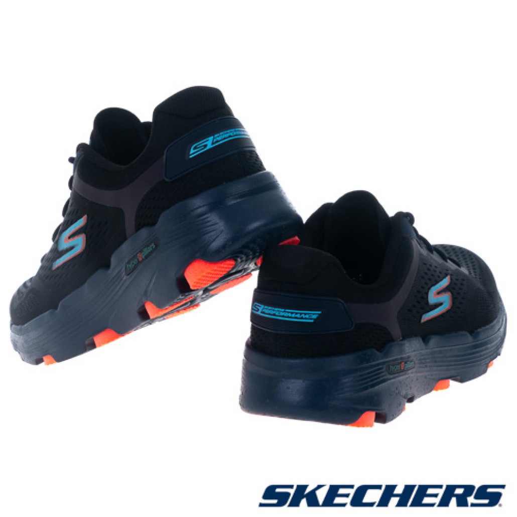 GO RUN 7.0_NITE OWL(220783BKMT)