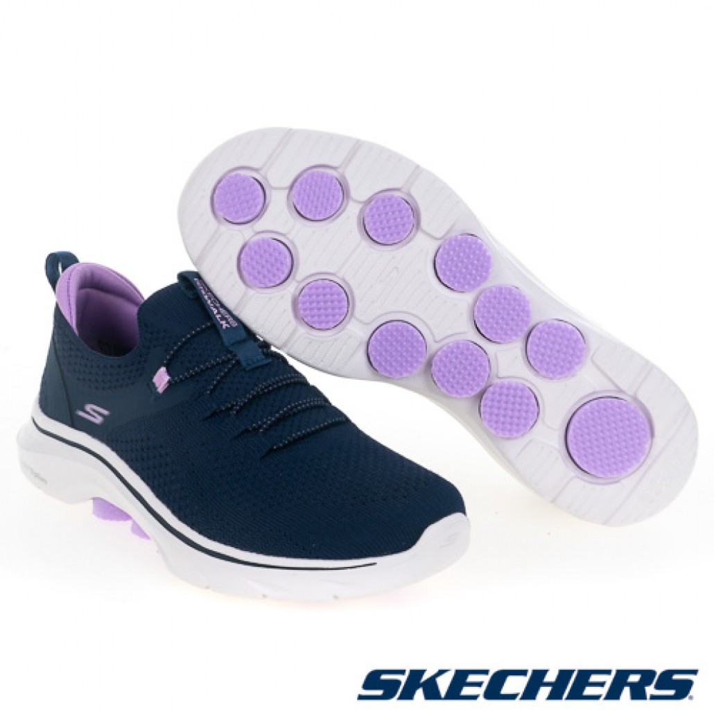 GO WALK 7(125225NVLV)