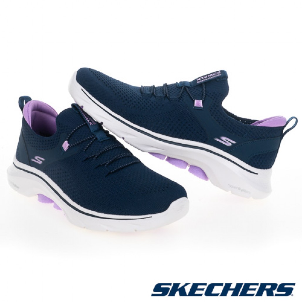 GO WALK 7(125225NVLV)