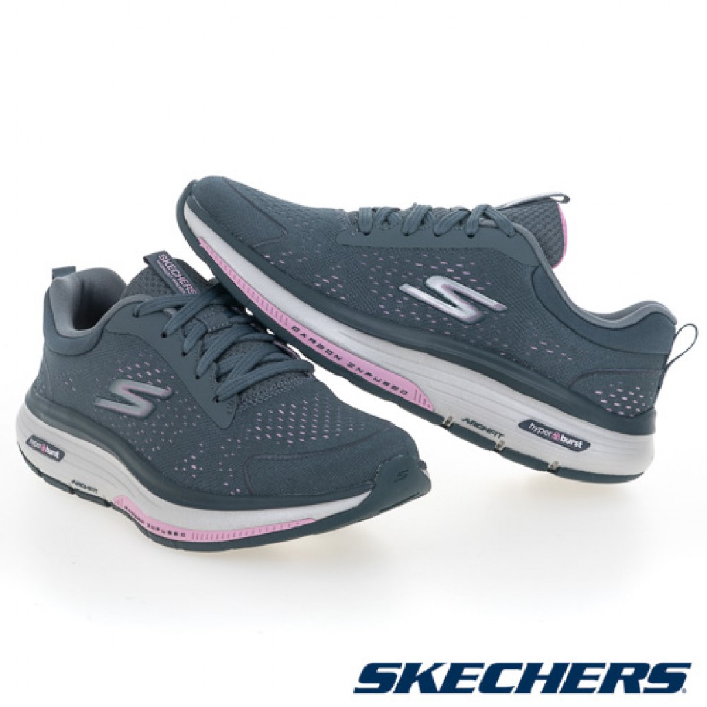 GO WALK WORKOUT WALKER(124933CCPK)