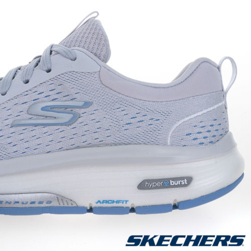 GO WALK WORKOUT WALKER(124933GYLB)