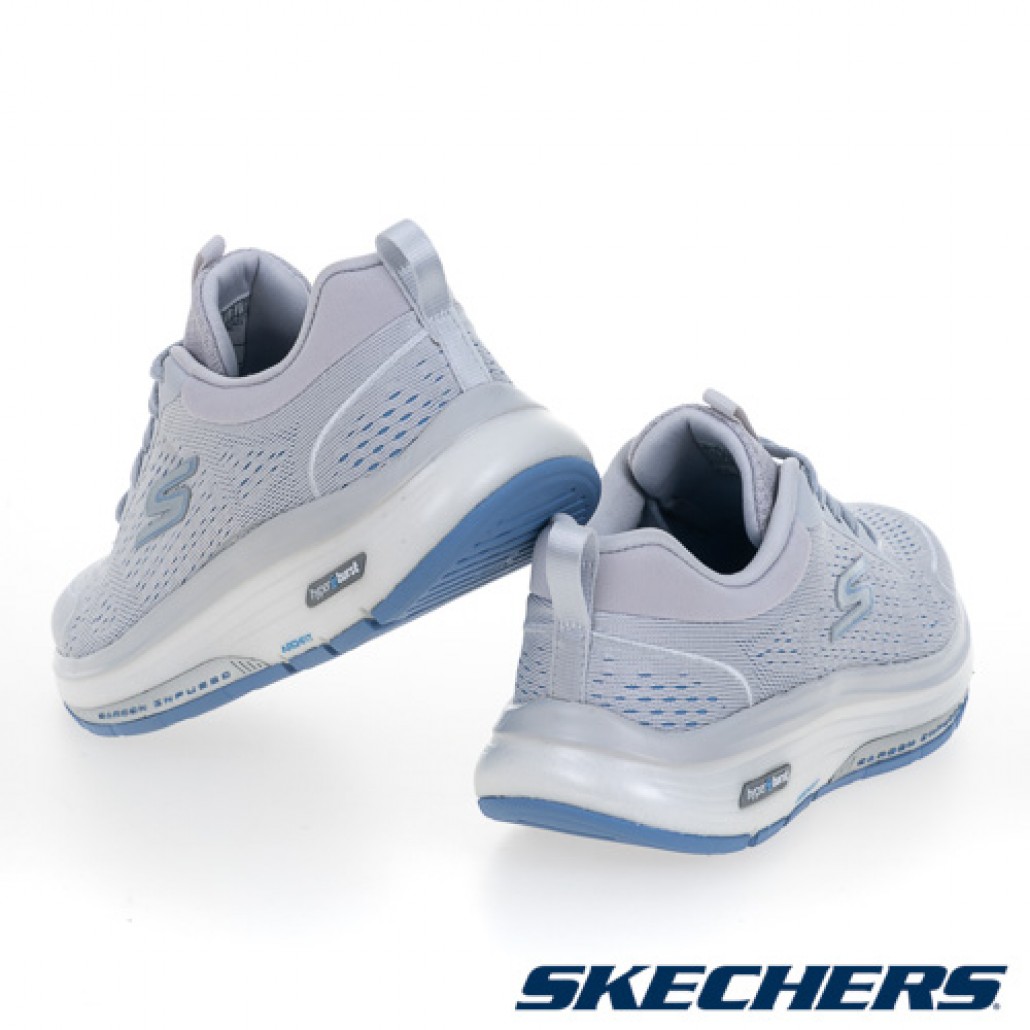 GO WALK WORKOUT WALKER(124933GYLB)