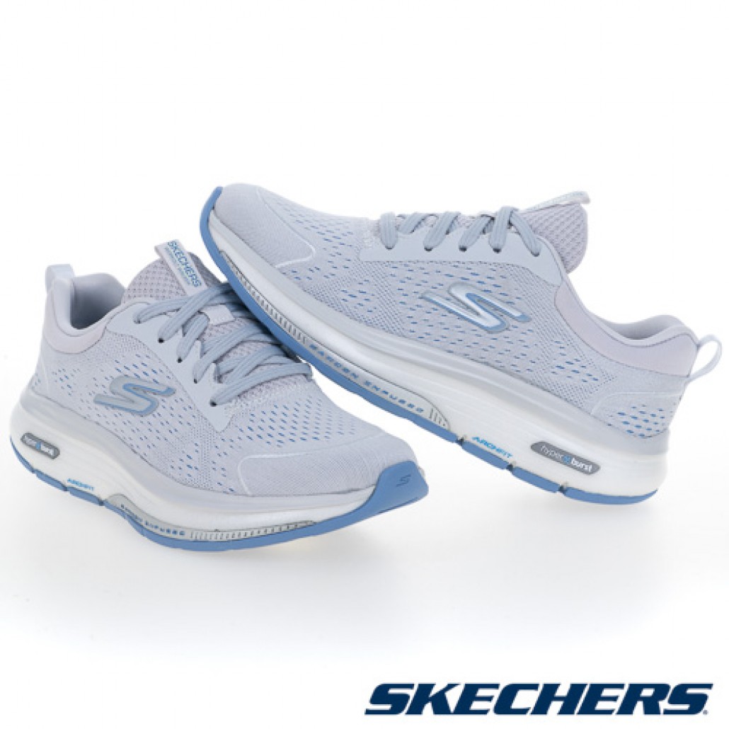 GO WALK WORKOUT WALKER(124933GYLB)