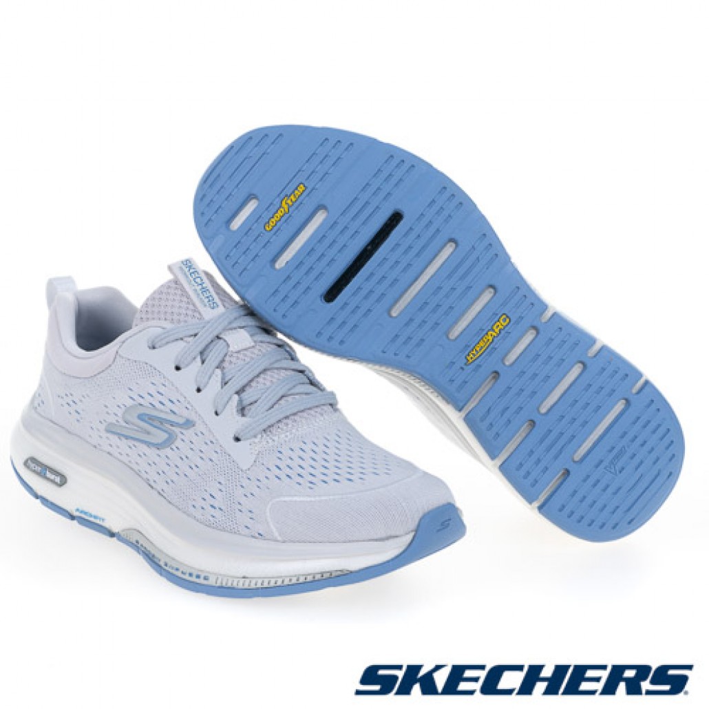 GO WALK WORKOUT WALKER(124933GYLB)