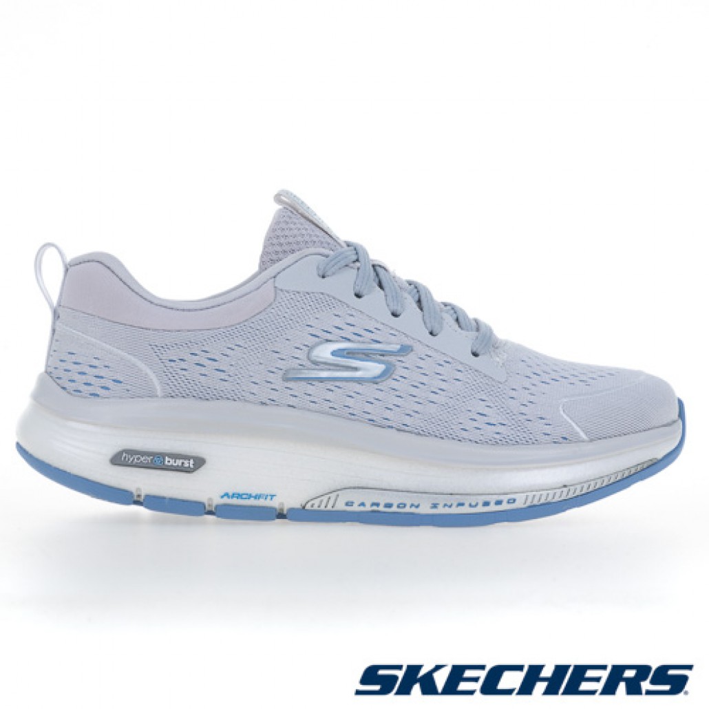 GO WALK WORKOUT WALKER(124933GYLB)