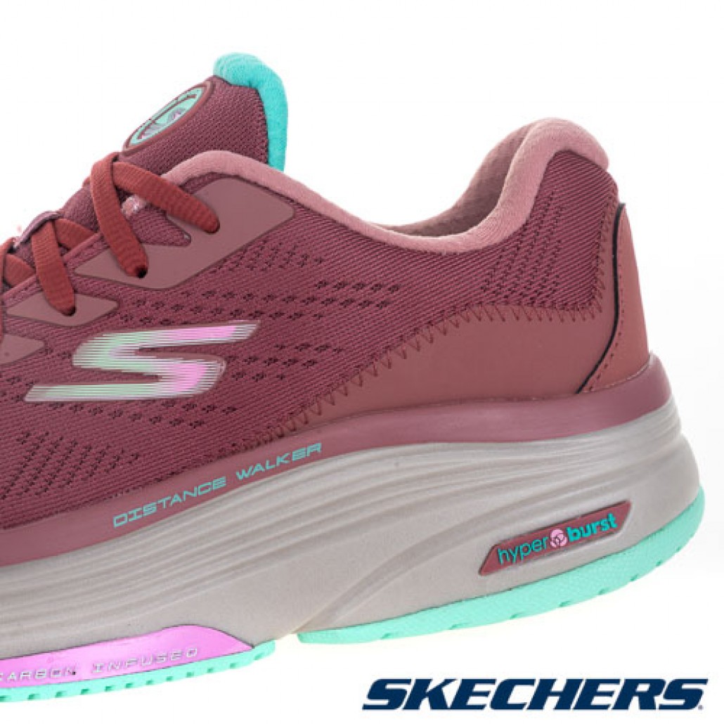 GO WALK DISTANCE WALKER(125129MVE)