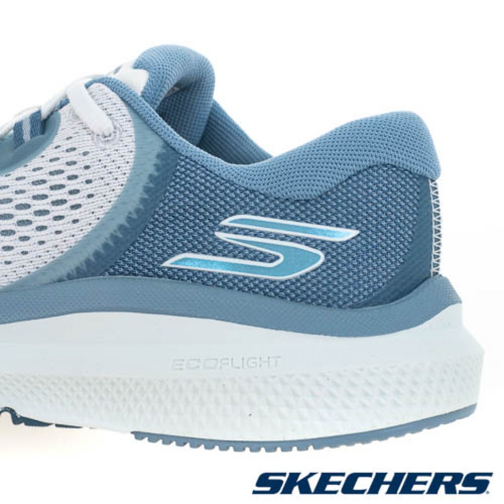 GO RUN PURE 4(172082BLW)