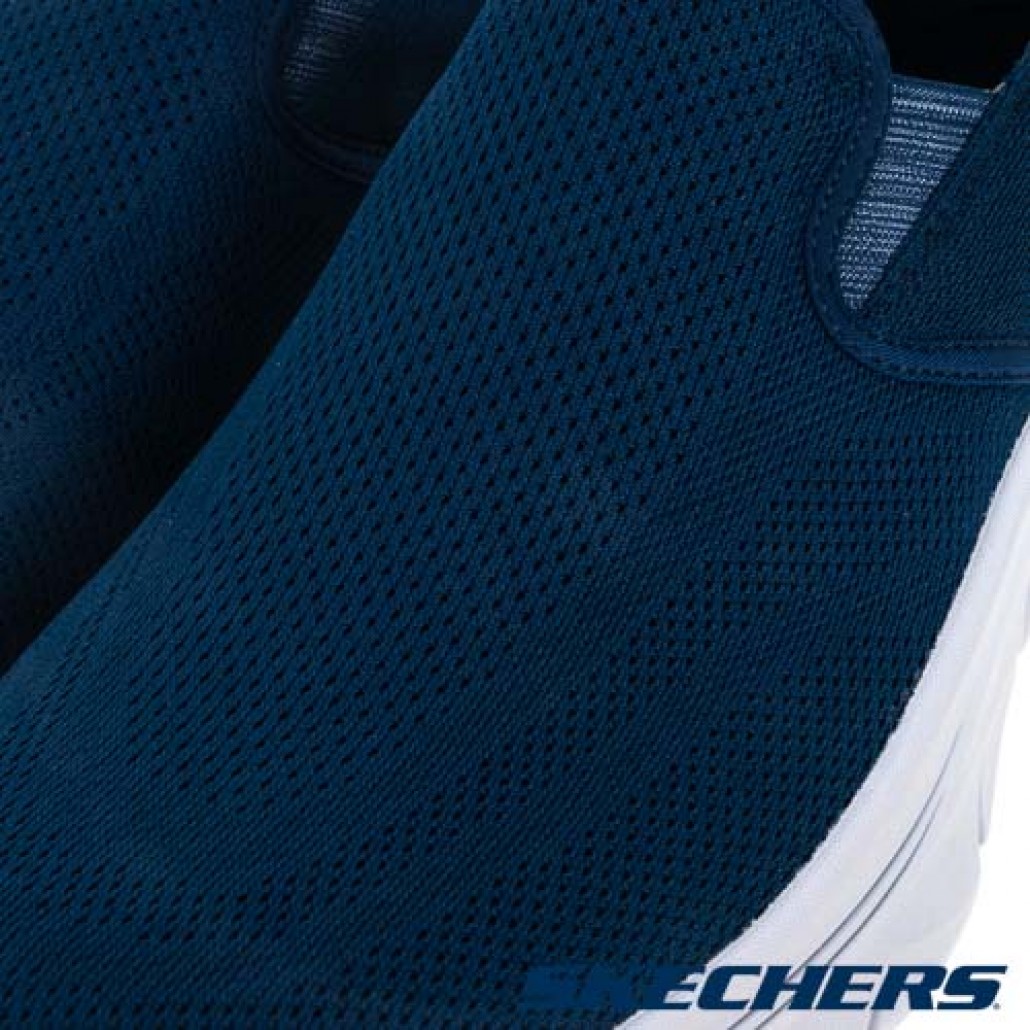 瞬穿舒適科技 D'LUX WALKER 2.0(232463NVY)