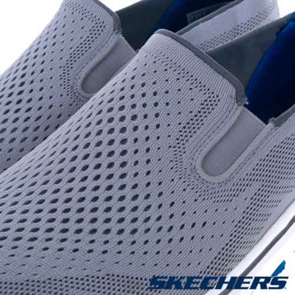 GO WALK 7(216637GYBL)