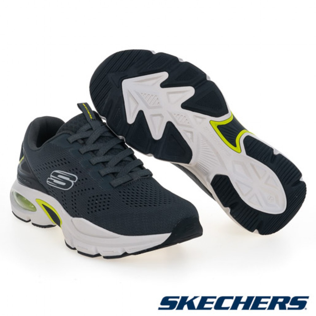 SKECH-AIR VENTURA 寬楦款(232655WCCLM)