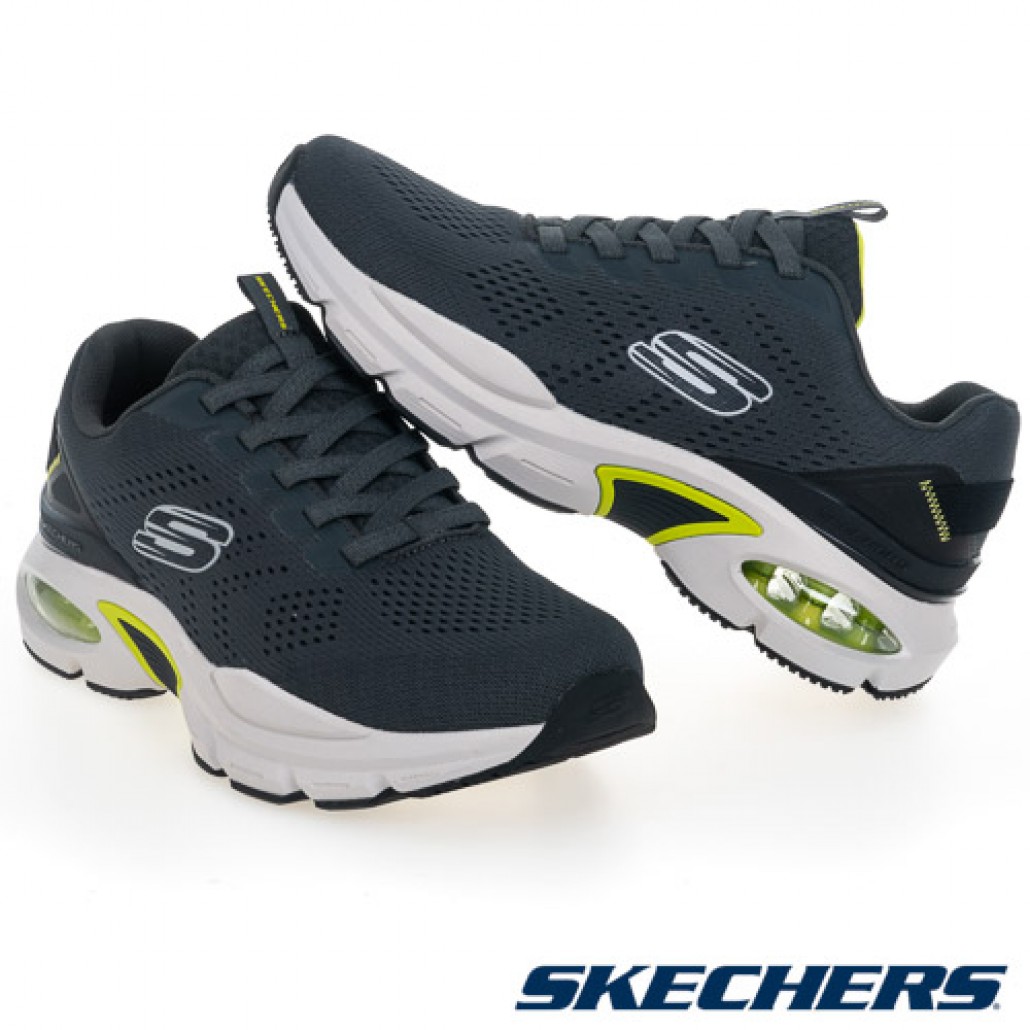 SKECH-AIR VENTURA 寬楦款(232655WCCLM)