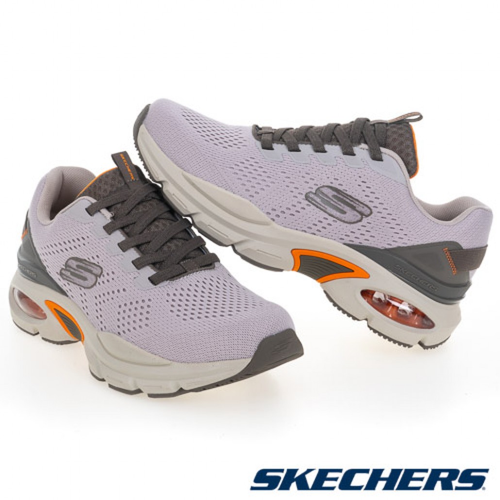 SKECH-AIR VENTURA 寬楦款(232655WTPOR)