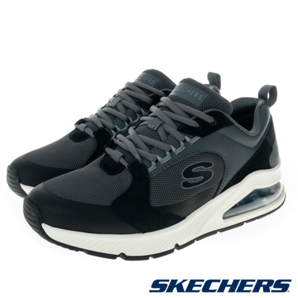 Skechers UNO 2(183065BLK)｜2系列，街頭時尚氣－运动品牌专卖