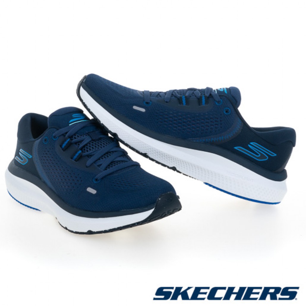 GO RUN PURE 4(246082NVBL)