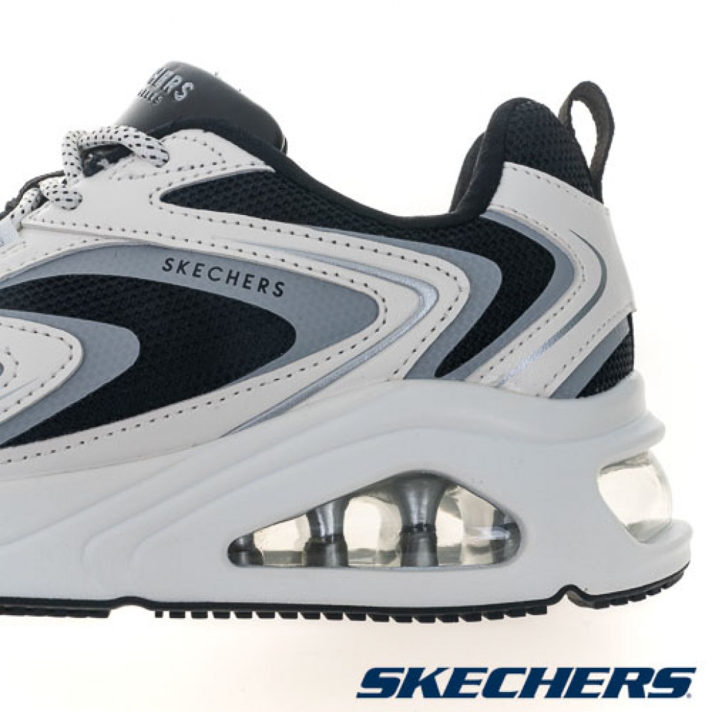 TRES-AIR UNO(177424WBK)