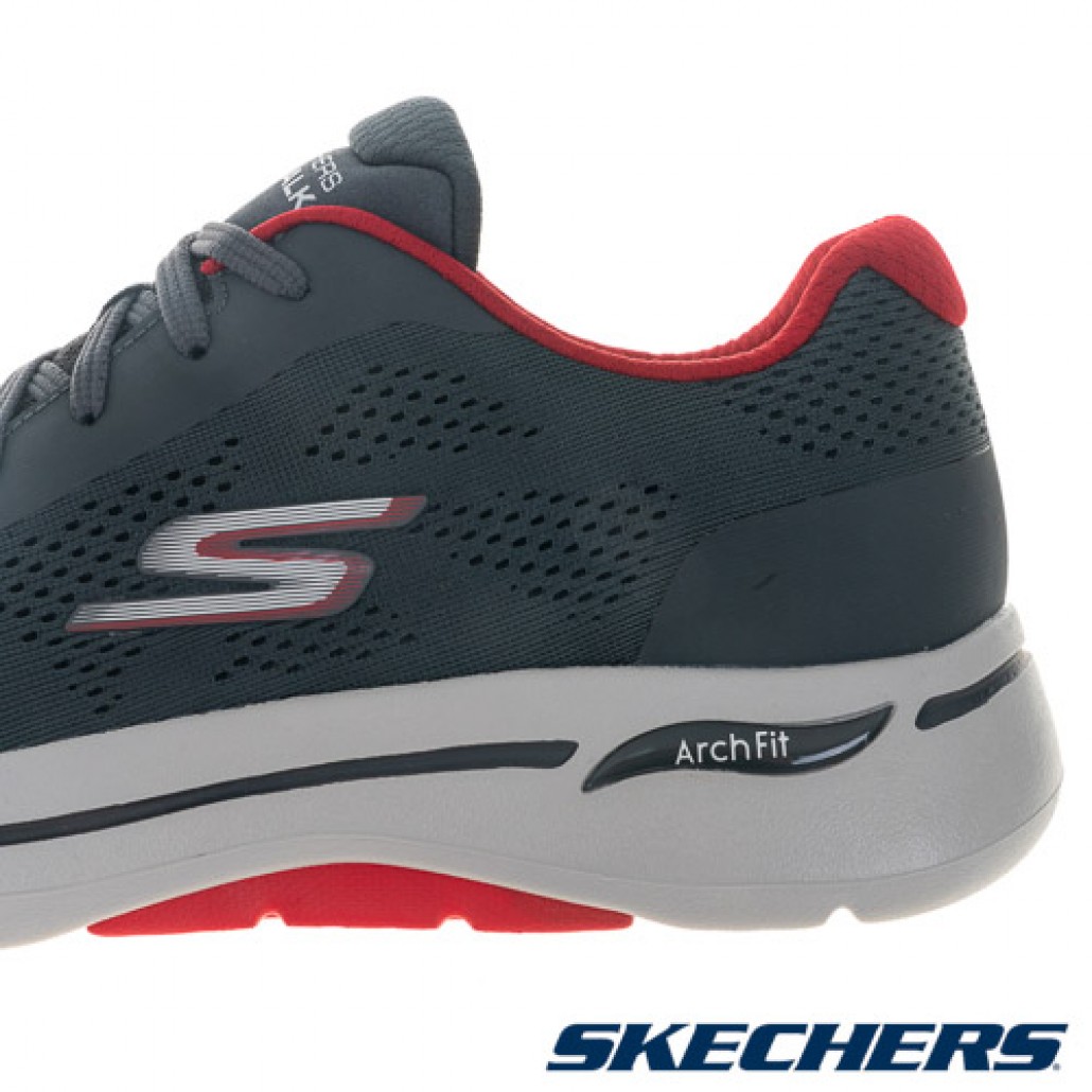GO WALK ARCH FIT(216262CCRD)
