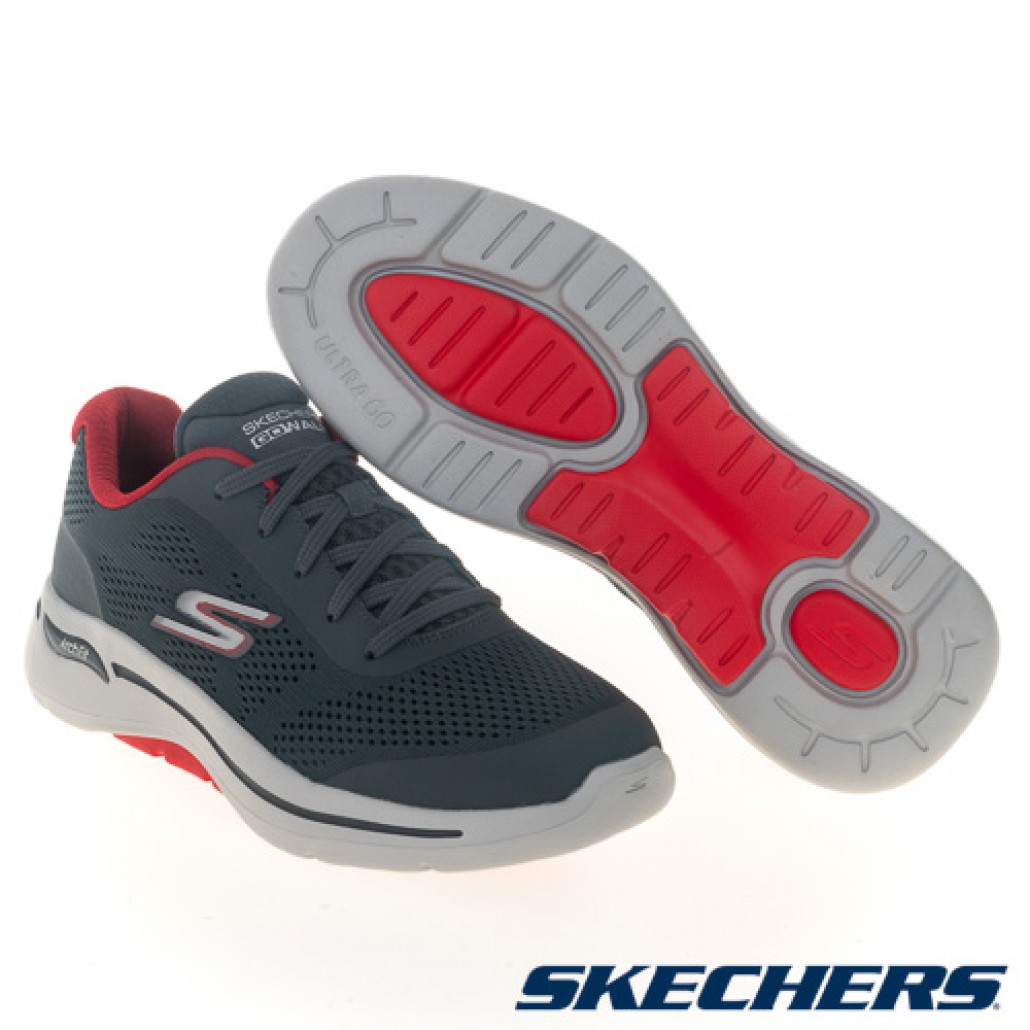 GO WALK ARCH FIT(216262CCRD)