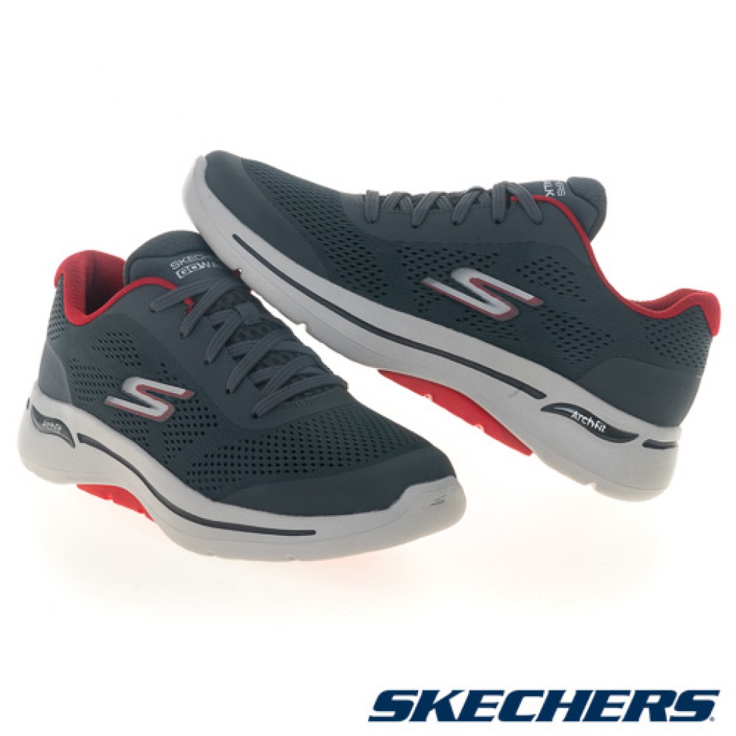 GO WALK ARCH FIT(216262CCRD)