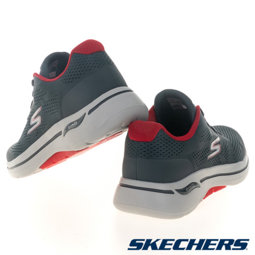 GO WALK ARCH FIT(216262CCRD)