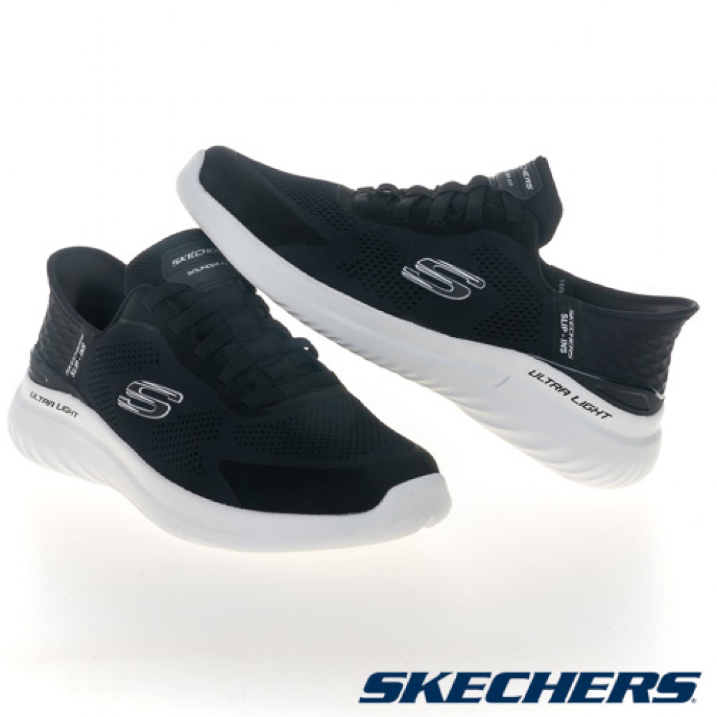 瞬穿舒適科技 BOUNDER 2.0(232459WBKW)